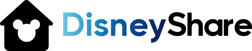 DisneyShare